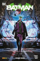 Batman. Vol. 2: Joker war