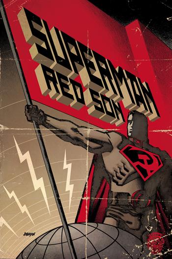 Red son. Superman - Mark Millar, Dave Johnson, Killian Plunkett - Libro Panini Comics 2021, DC Black label | Libraccio.it