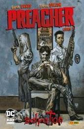 Preacher. Vol. 7: Salvation