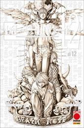 Death note. Vol. 12