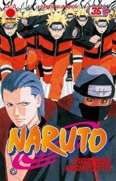 Naruto. Il mito. Vol. 36 - Masashi Kishimoto - Libro Panini Comics 2021 | Libraccio.it