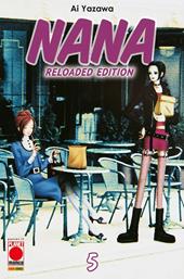 Nana. Reloaded edition. Vol. 5