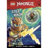 Stile ninja. Lego Ninjago. Lego world. Ediz. a colori