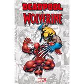 Deadpool & Wolverine. Marvel-verse