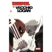 Deadpool vs Vecchio Logan