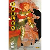 Fables. Vol. 24: La foresta nera. Parte due