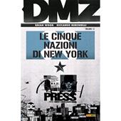DMZ. Vol. 12: Le cinque nazioni di New York