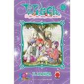 W.i.t.c.h. il manga. Vol. 1