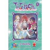 W.i.t.c.h. il manga. Vol. 2