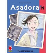 Asadora!. Vol. 8