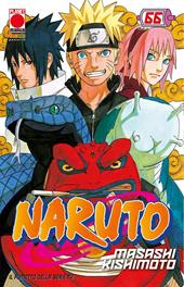 Naruto. Il mito. Vol. 66