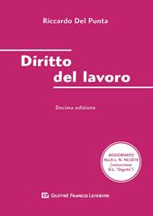 Diritto del lavoro