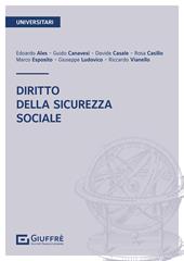 Diritto della sicurezza sociale