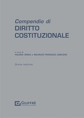 Compendio di diritto costituzionale