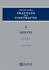 Trattato del contratto