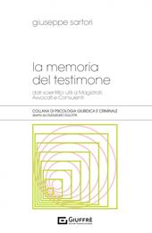 La memoria del testimone