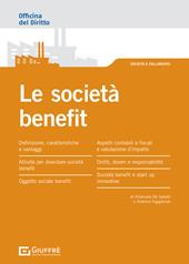 Le società benefit