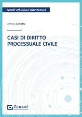 Casi di diritto processuale civile