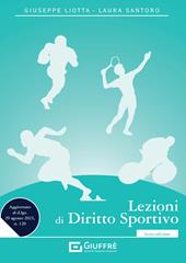 Lezioni di diritto sportivo