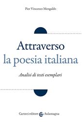 Attraverso la poesia italiana