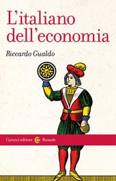 L'italiano dell'economia