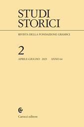 Studi storici (2023). Vol. 2