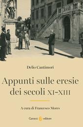 Appunti sulle eresie dei secoli XI-XIII