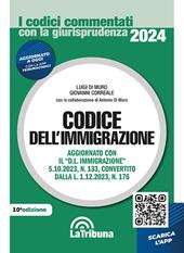 Codice dell'immigrazione