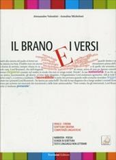 Il brano e i versi. e professionali. Con e-book. Con espansione online