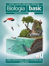 Biologia. Basic. e professionali. Con e-book. Con espansione online