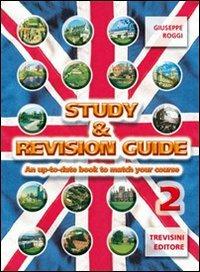 Study & revision guide. Con CD Audio. Vol. 2 - Giuseppe Roggi - Libro Trevisini 2003 | Libraccio.it