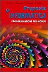 Proposte di informatica.