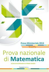 Prova nazionale di matematica. Con espansione online