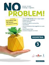 No problem! Geometria. Con e-book. Con espansione online. Vol. 3