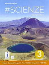 #Scienze. Prove INVALSI-Competenze-BES-DSA. Con e-book. Con espansione online. Vol. 3