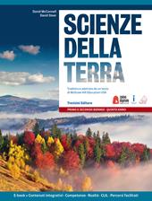 Scienze della Terra. Con e-book. Con espansione online