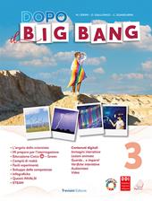 Dopo il big bang. Con e-book. Con espansione online. Vol. 3