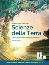 Scienze della terra. Obiettivi-Prove INVALSI-CLIL. Con e-book. Con espansione online