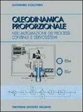Oleodinamica proporzionale. industriali