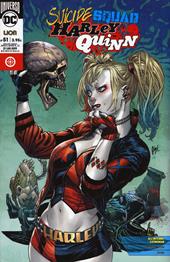 Suicide Squad. Harley Quinn. Vol. 51