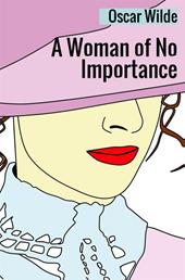 A woman of no importance