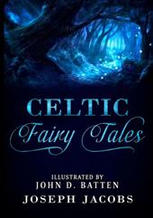 Celtic fairy tales