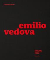 Emilio Vedova. Catalogo della mostra (Milano, 6 dicembre 2019-9 febbraio 2020). Ediz. inglese