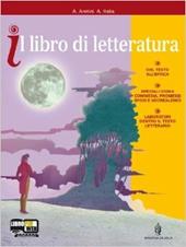 Leggimmagina. Letteratura. Con espansione online