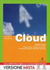 Cloud. SIA. Con e-book. Con espansione online