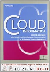 Cloud. Indirizzo telecomunicazioni. Con espansione online