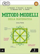 Matematica modelli e competenze. Vol. 3G. Ediz. verde. Con e-book. Con espansione online