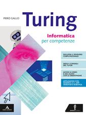 Turing. e professionali. Con e-book. Con espansione online. Con DVD-ROM