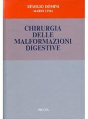 Chirurgia delle malformazioni digestive - Remigio Domini, Mario Lima - Libro Piccin-Nuova Libraria 1993 | Libraccio.it