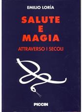 Salute e magia attraverso i secoli